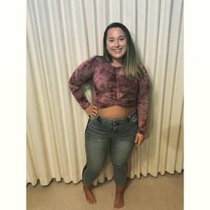 Meet your Posher, Kelley